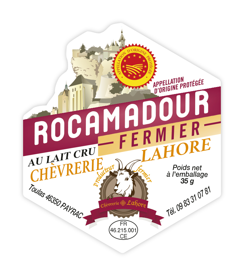 LAHORE-FERMIER 46.215.001 s3726